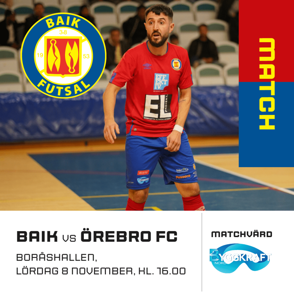 SFL BAIK-ÖFC